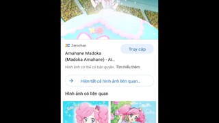 Amahane Madoka