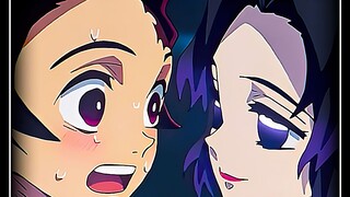 你知道鬼杀队九柱都是怎么看炭治郎的吗？