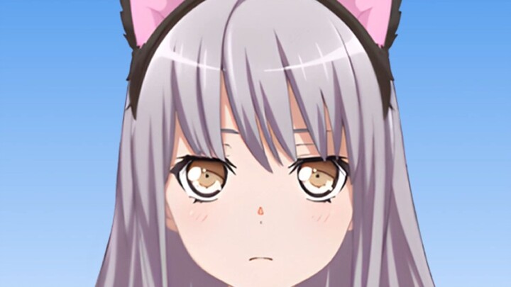ykn锐评邦邦的小猫