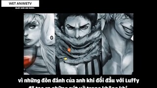 Top 7 Hải Tặc Kết Hợp Haki Với Trái Ác Quỷ _ 8