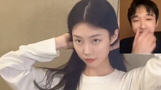 这样子男生可以理解了吧