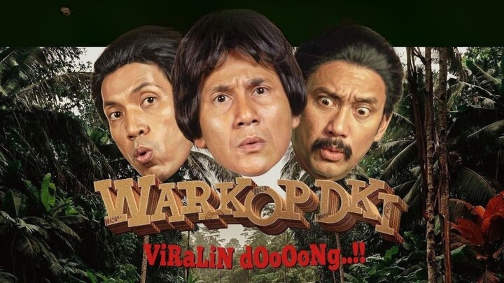 WARKOP DKI: ViRaLiN dOoOoNg..!! (2026)