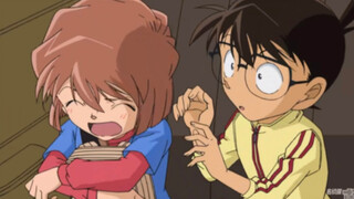 【柯哀戏】柯南日常讨药，哀酱日常不给