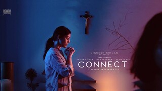 Connect (2022) Hindi Dubbed 1080p Full HD