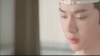 [Phiên bản phim truyền hình Vương Tiên|Bác Nhất Tiêu] Năm [Shuangjie] rung chuyển "Người tình của vợ