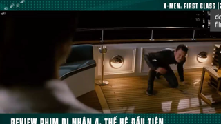 tàu ngầm hạt nhân p1 #dovafilm