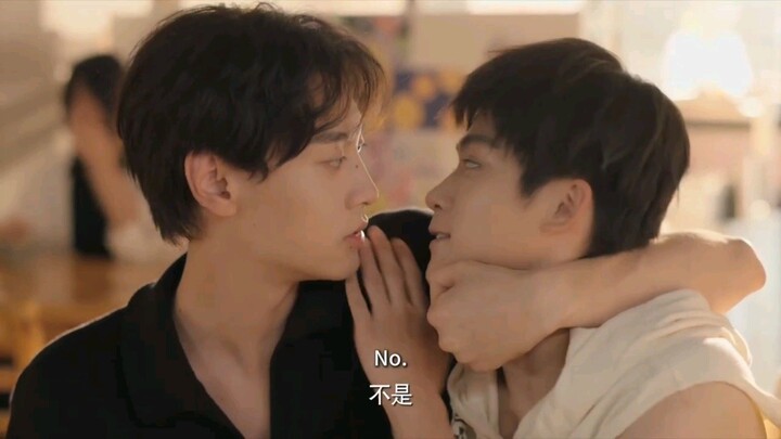 Revenged Love Ep5
