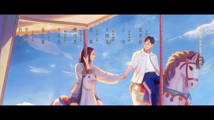 blossom through the cloud ep 11 sub indo