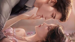 { Shen Haonan & Wang Gege } " Tidur dengan CEO dingin, dia manjakan aku terus "