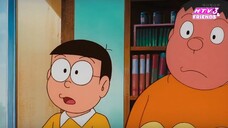 DORAEMON MOVIE 21 - NOBITA VÀ TRUYỀN THUYẾT VUA MẶT TRỜI