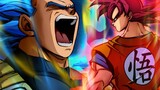 We HAD to Play The BEST New Dragon Ball Super Game!