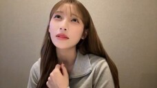 Kurihara Sae (HKT48/SHOWROOM Live Streaming/2025.10.18)