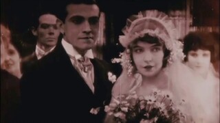 残花泪男女主再次合作，俩人终于在一起了【赖婚1920｜一路向东｜新英格兰之路】