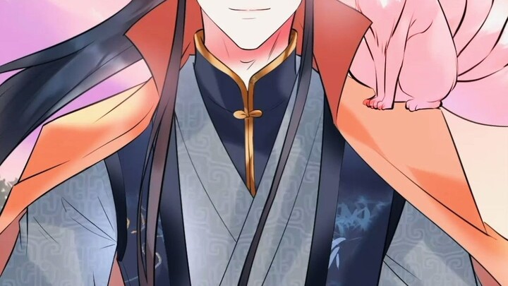 I, the deposed crown prince, signed in at the imperial mausoleum for a thousand years 3