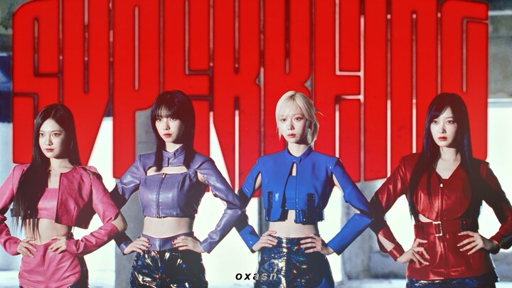 Giấc mơ tokusatsu của Aishu Pa