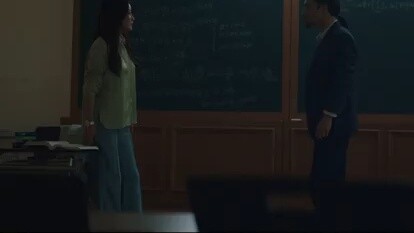 สำลักคอ