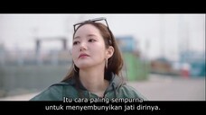Confidence Queen Ep 9 (2025) Sub Indo