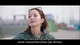 Confidence Queen  Ep 9 (2025) Sub Indo