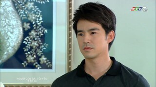 Người Con Gái Tôi Yêu - Tập 38