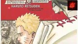 Kisah cerita Naruto Retsuden, bagaimana menurut kalian?