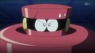 Doraemon episode 185