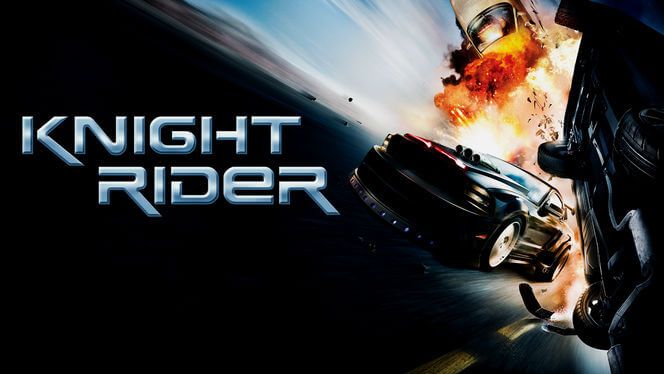 Knight Rider Wallpapers  Top Free Knight Rider Backgrounds   WallpaperAccess
