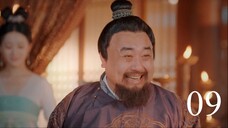 Bossy Husband Who Loved Me - Episode 9