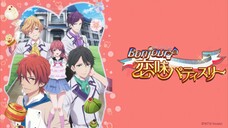 Lessons 5_ Bonjour koiaji patisserie [indo sub]