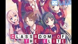 [รีวิว] Classroom of the elite
