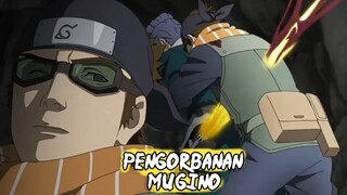 TERIMAKASIH MUGIONO [FAKTA MENARIK BORUTO 184]