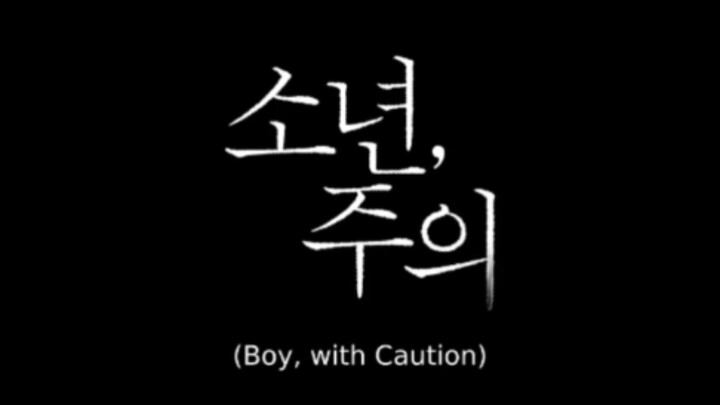 Ep 05 : Boy With Caution 🇰🇷