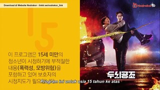 Brain Works 2023 Ep.2 Sub Indo