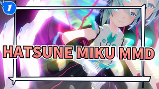 Hatsune Miku MMD_1