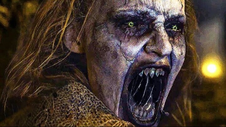 Devilness (2024) Full Horror Thriller Movie | Hindi Dubbed | Hollywood Superhit Horror Movie 👻🔥