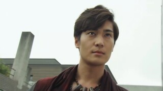 ติดตามตัวร้ายใน Kamen Rider TV, Spirit Rider-Levis Chapter