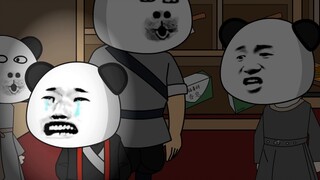 [Perjalanan Bos Dan Melalui Dinasti Tang] Episode 13: Hou Junji mengirim orang untuk mengawasi toko,