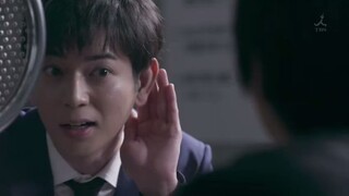 99.9 Criminal Lawyer Ep 06 (Season II) Sub Indonesia