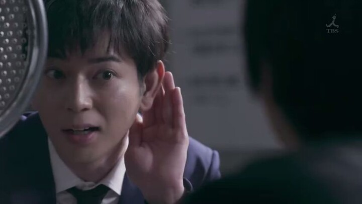 99.9 Criminal Lawyer Ep 06 (Season II) Sub Indonesia