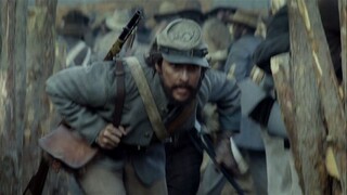 Free State of Jones (2016) พากย์ไทย