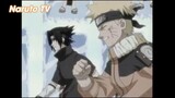 Naruto Dattebayo (Short Ep 15) - Cách đánh bại Haku?