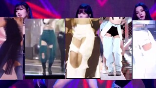 تم العثور على سبب ظهور الكثير من السراويل المفتوحة بين الساقين على المسرح في كوريا الجنوبية، اتضح أن