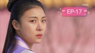 THE EMPRESS KI MAHARANI EPISODE 17