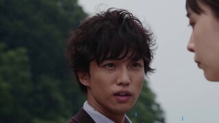 [cp Xiang Gaotian MAD] Bupo Jian x Ren Weia: Kamu adalah satu-satunya milikku