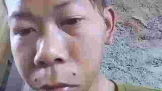 Buset ganteng bet gwehj