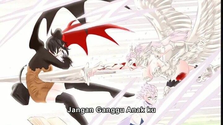 Black Clover Season 5 - Episode 179 ( BAHASA INDONESIA )