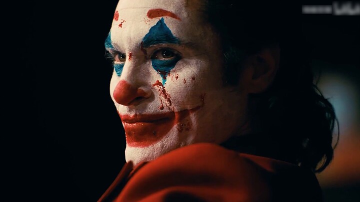 [Joker] "Jadi, siapa raja Gotham?"