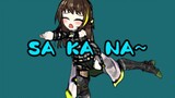 【Girls Frontline】 Mới ● Giai đoạn hai của nhà hát hình người nhỏ