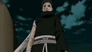 Jika Hinata tidak memberikan tamparan itu, Naruto mungkin akan menjadi hitam.