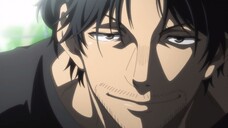 Ao Ashi episode 03