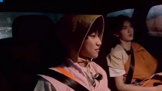 Apakah Chen Zheyuan tahu bahwa Xu Minghao suka bermeditasi?